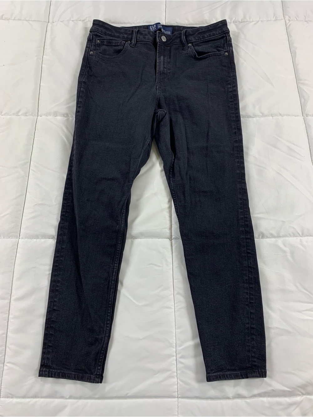 Pre loved GAP jeans womens size 14/32R